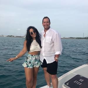 Meet your Posher, Christopher